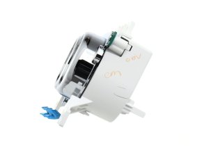 Ford Mustang Boost Gauge Kit - Ford Racing - Performance Pack - `15-`17